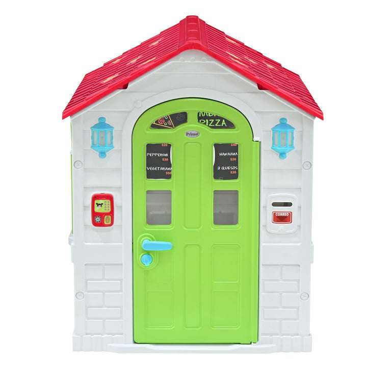 PlayHouse 2 en 1 Prinsel Unisex