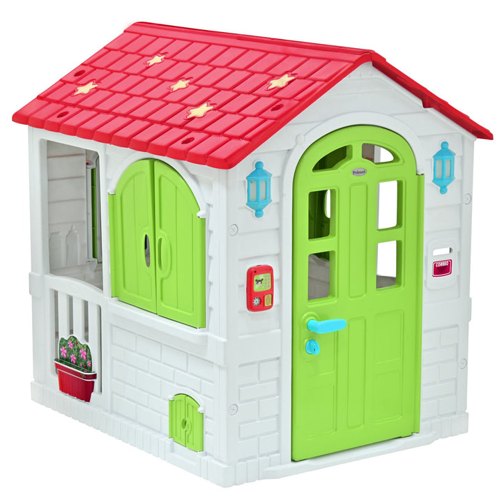 PlayHouse 2 en 1 Prinsel Unisex