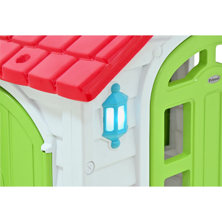 PlayHouse 2 en 1 Prinsel Unisex