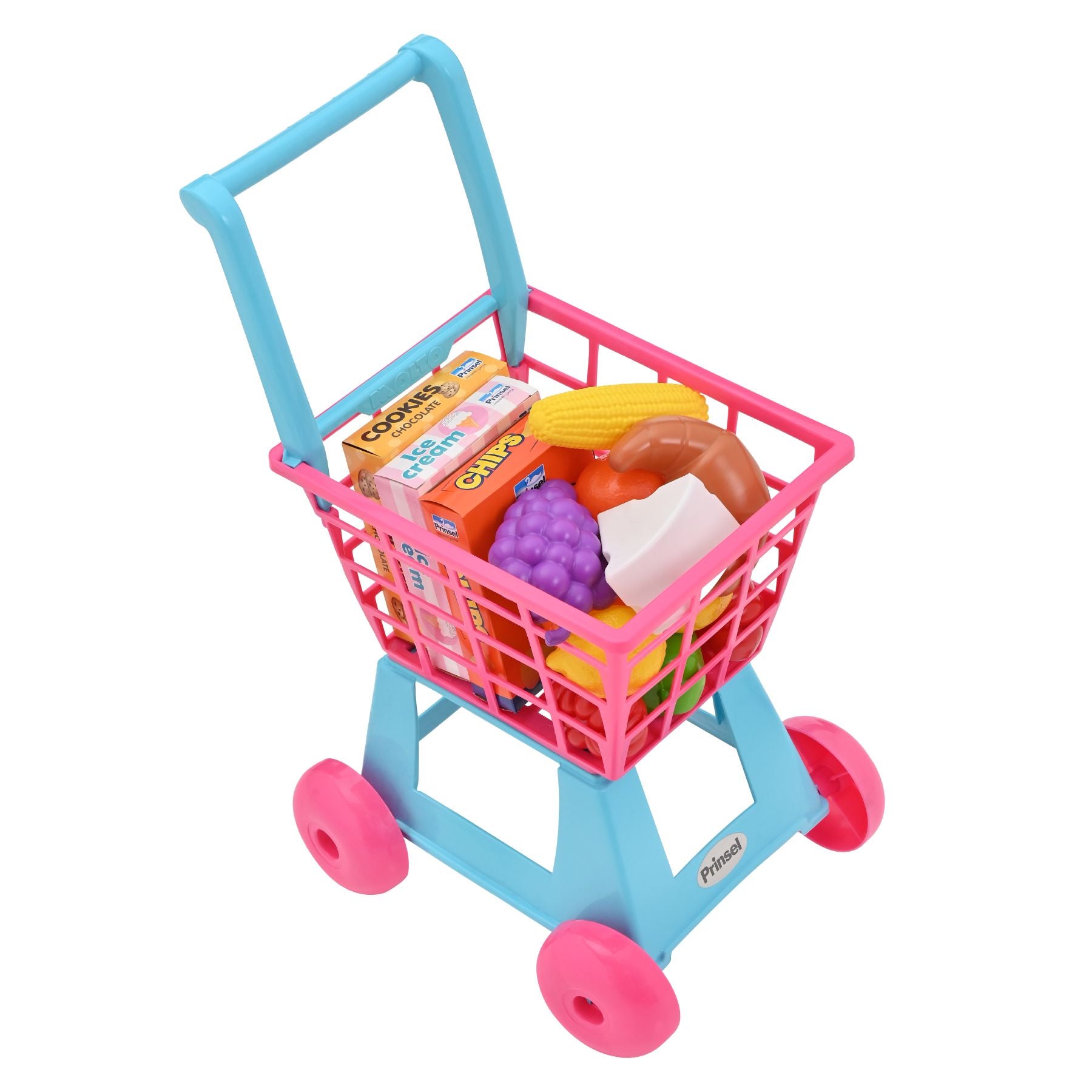 Prinsel carrito on sale