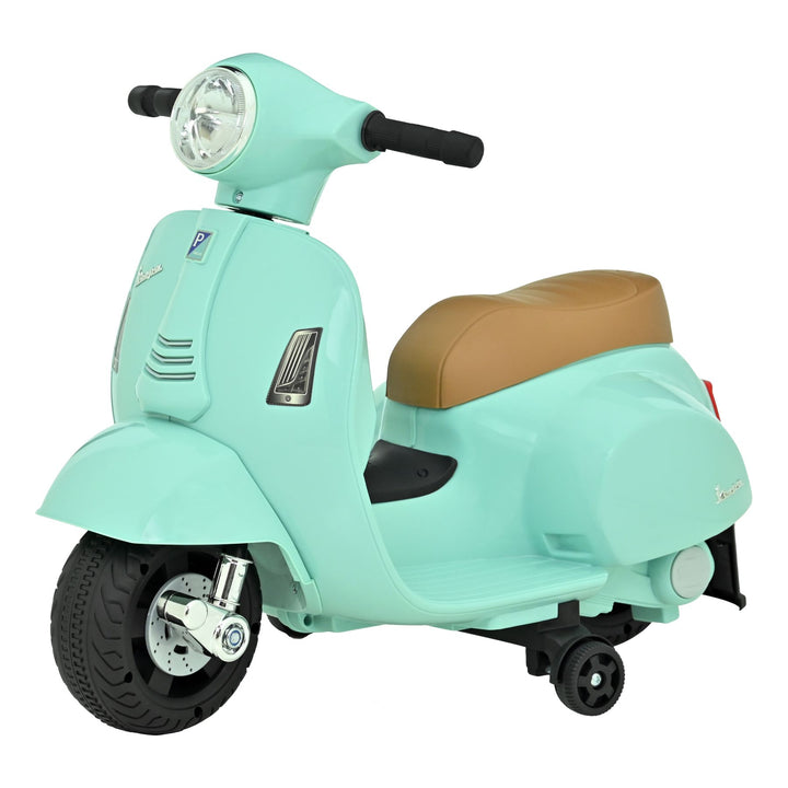 Moto Eléctrica Prinsel Mini Vespa 6V