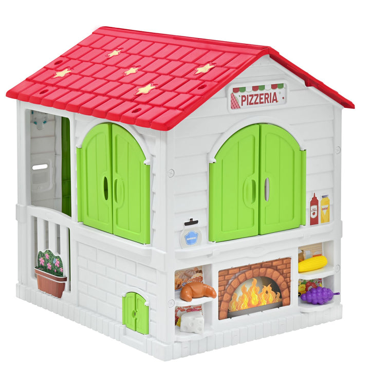 PlayHouse 2 en 1 Prinsel Unisex