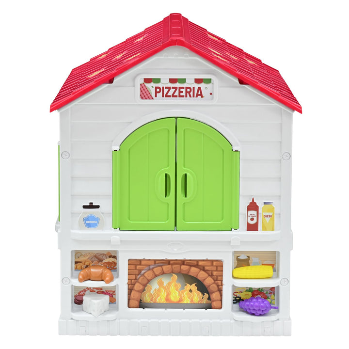 PlayHouse 2 en 1 Prinsel Unisex