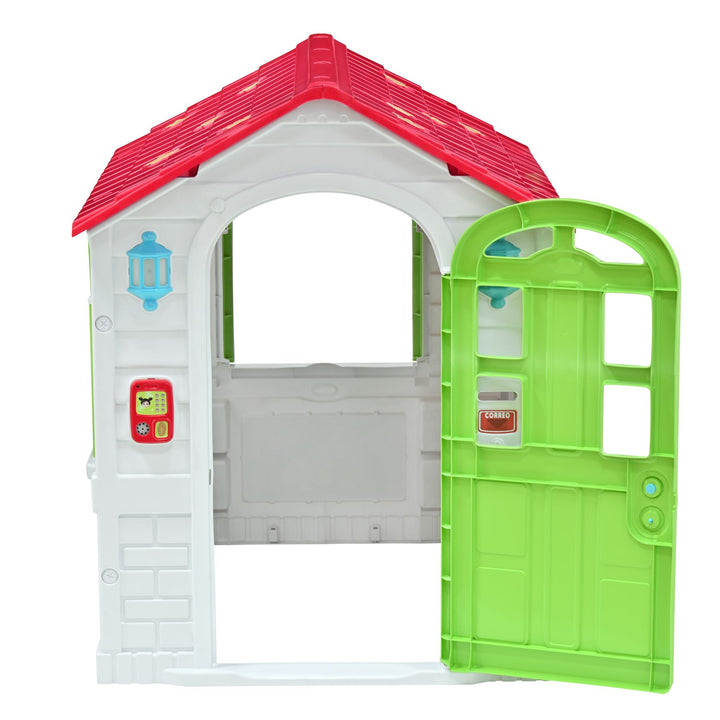 PlayHouse 2 en 1 Prinsel Unisex