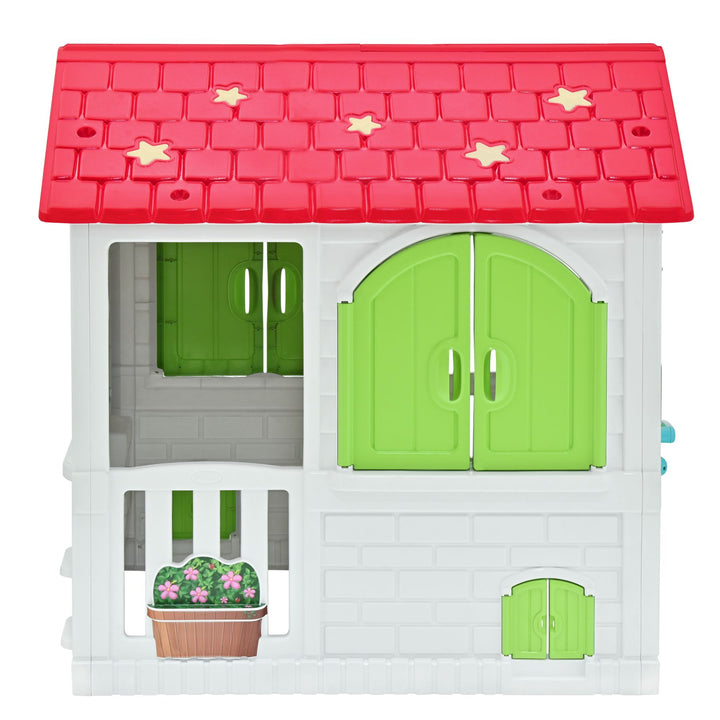 PlayHouse 2 en 1 Prinsel Unisex