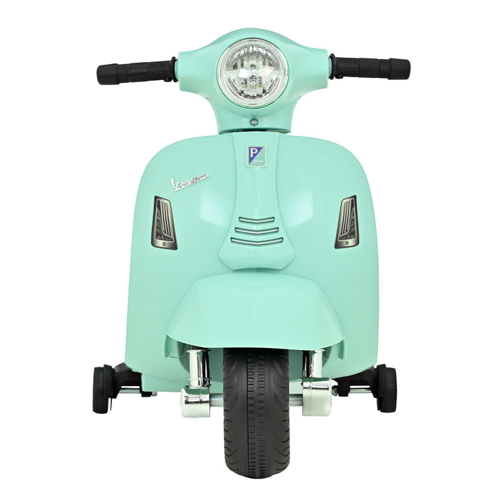 Moto Eléctrica Prinsel Mini Vespa 6V