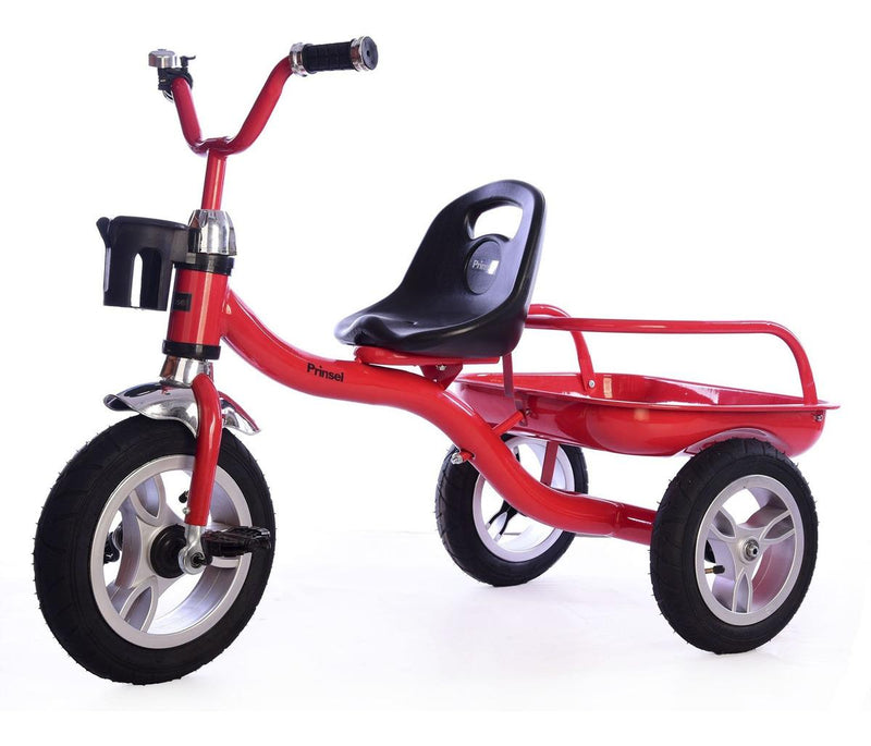 Triciclo para store bebe prinsel