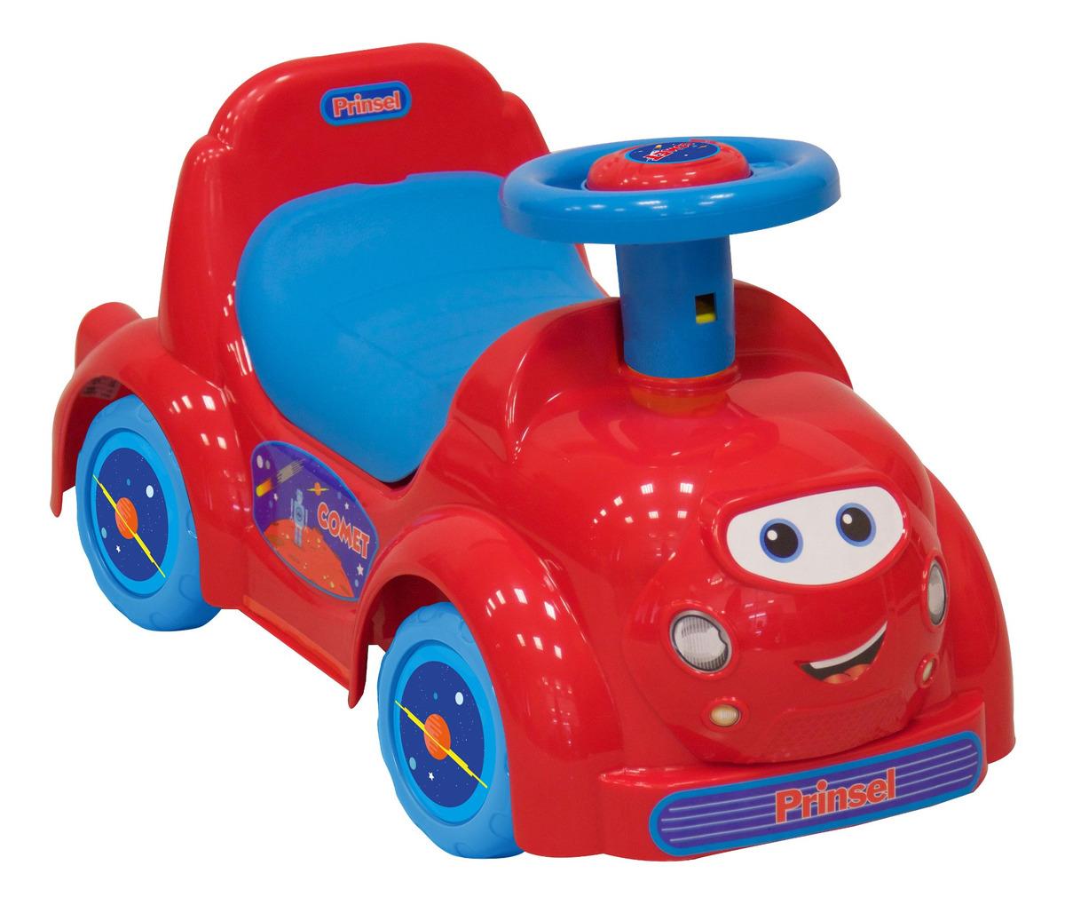 Carro montable para niña prinsel online