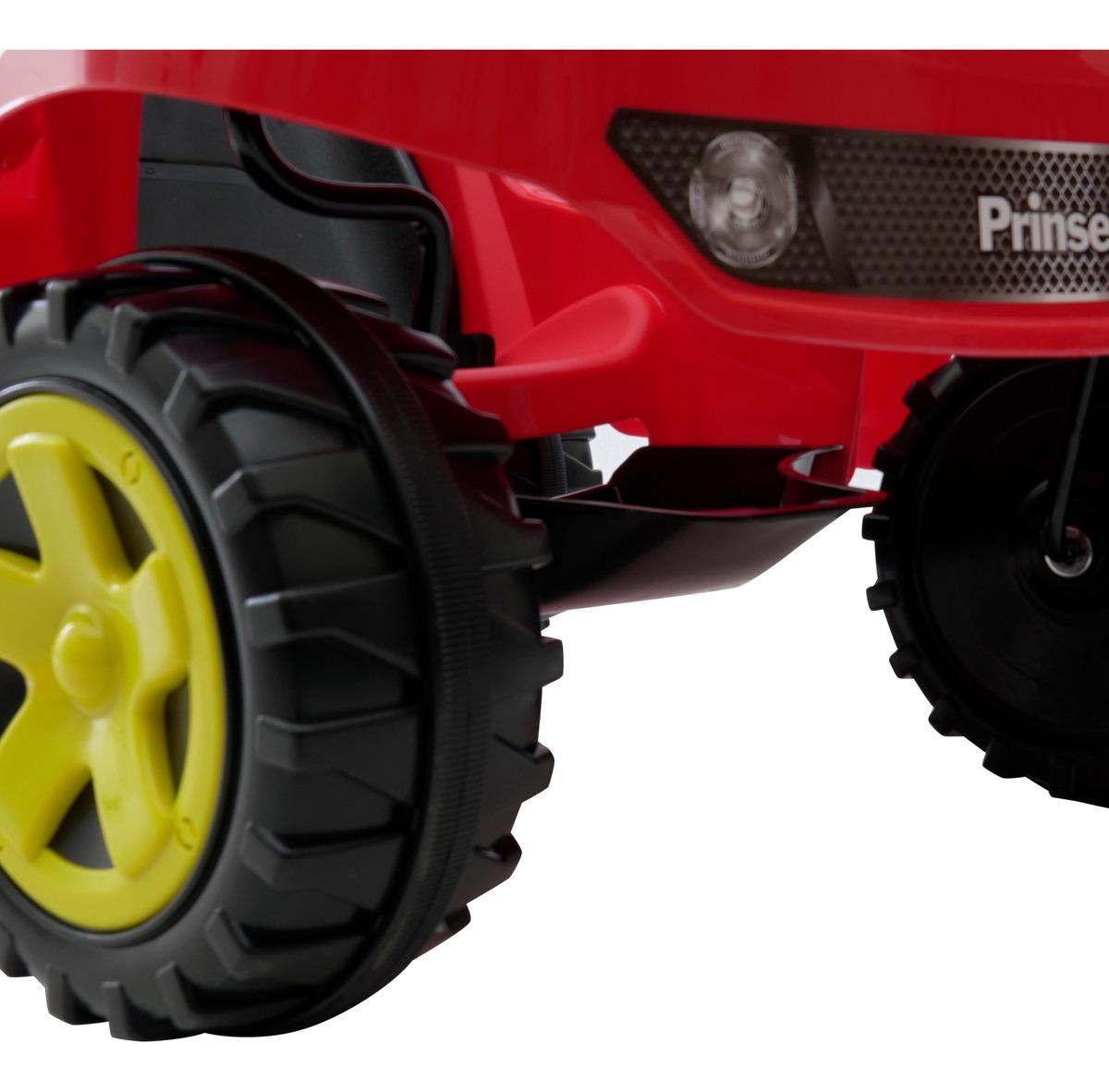 Push car adventure prinsel online