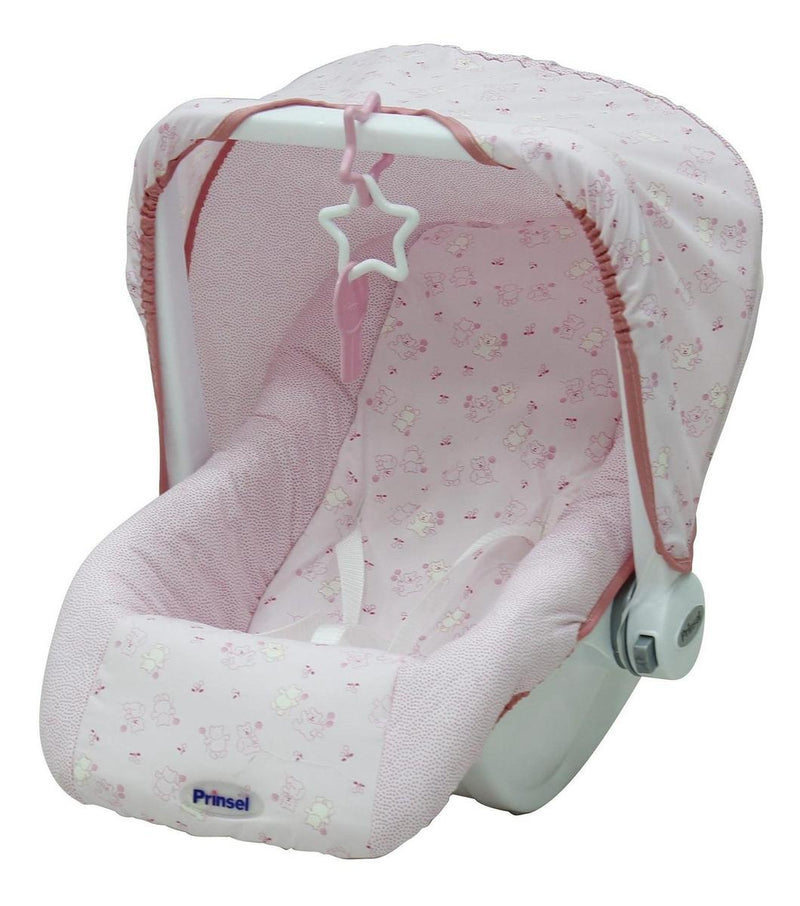 Comprar Cargador Portabebe Prinsel Koala Premier